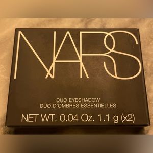 NARS eyeshadow duo in Kuala Lumpur NWOT